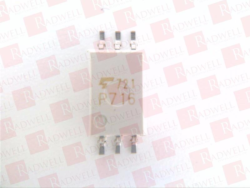 TOSHIBA TLP716F