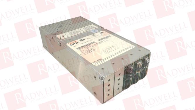 EMERSON MP4-1E-1Q-4LL-00