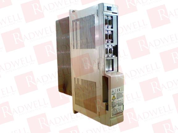 MITSUBISHI MDS-B-V1-20