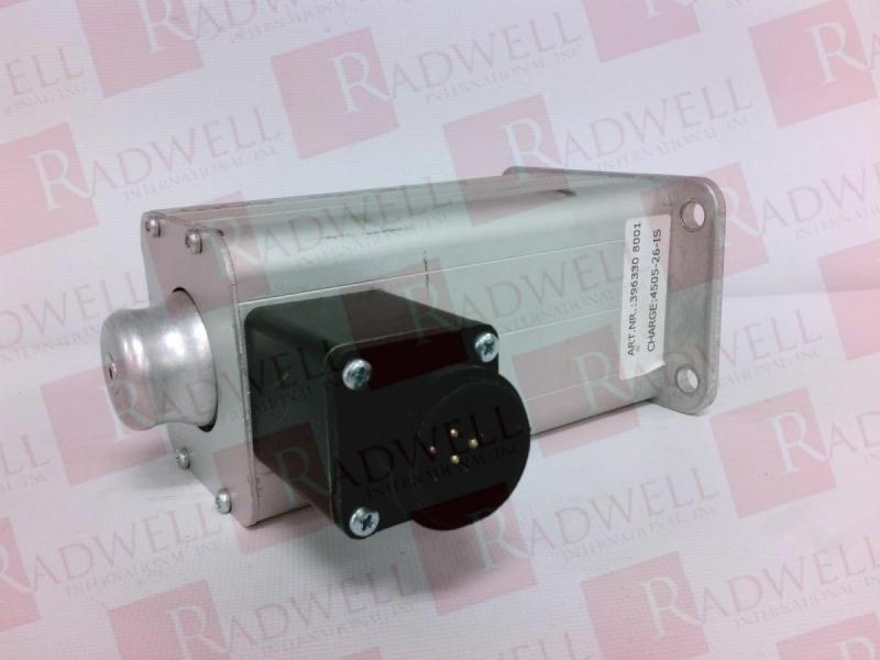 ISEL 396-330-8001