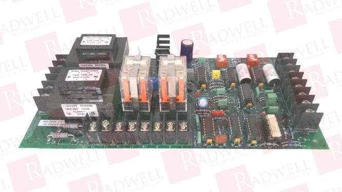 AMETEK 80-230305-90
