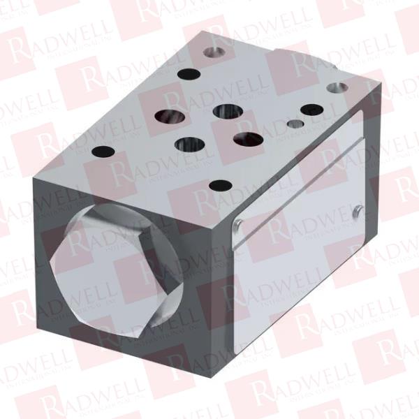 EATON CORPORATION DGMPC-3-ABN-BAN-41