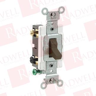 LEVITON CS220-2