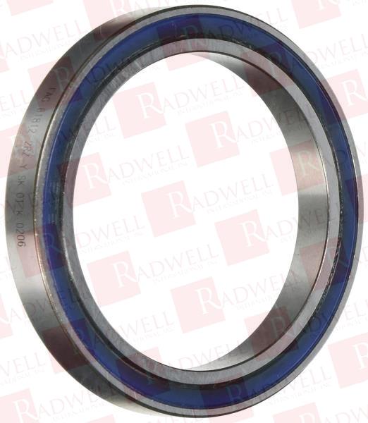 SKF 61812-2RZ