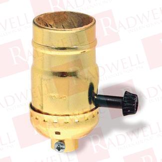 LEVITON 7090-BR