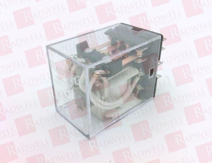 RADWELL VERIFIED SUBSTITUTE KHU-17D15-12SUB