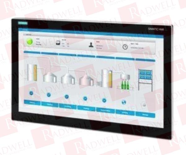 SIEMENS 6AV7863-4MA14-1NA0