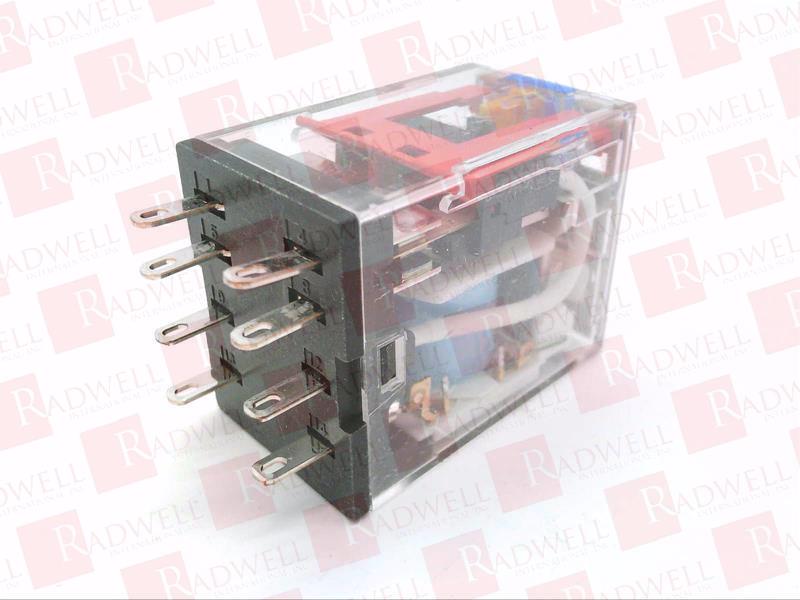 OMRON MY2IN-24DC