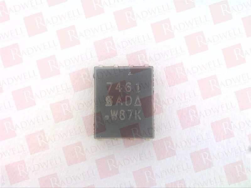 VISHAY SI7461DP-T1-GE3