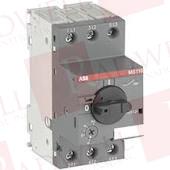 ASEA BROWN BOVERI MS116-0.16