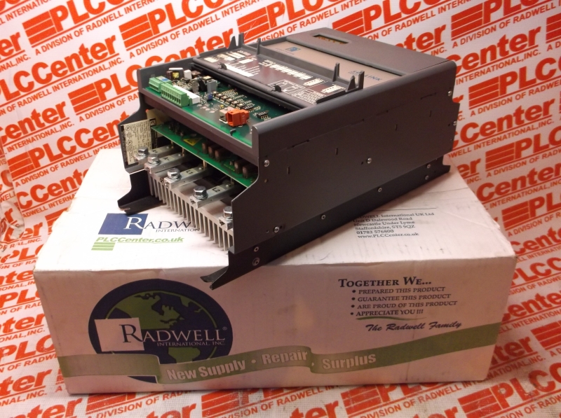 INVENSYS 590P-0035-500-0010-UK-ARM-0-115-000