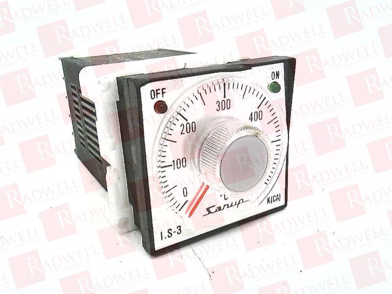 SANUP IS-3-K06MVN