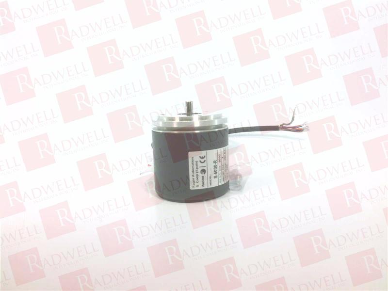 FAGOR S-5000-R