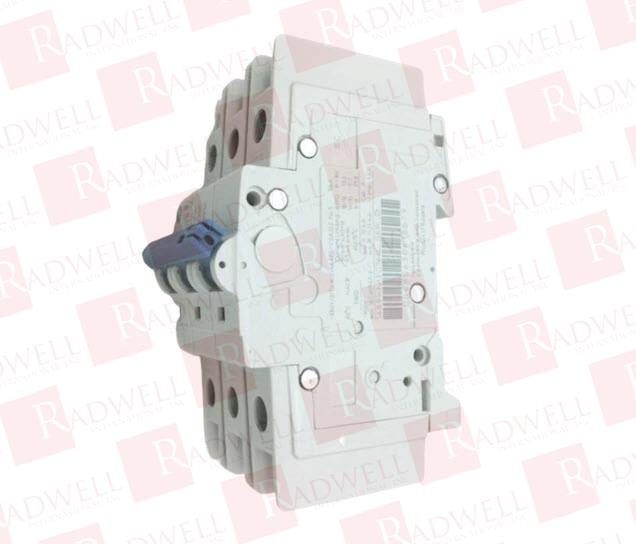 ALLEN BRADLEY 1489-M3C160