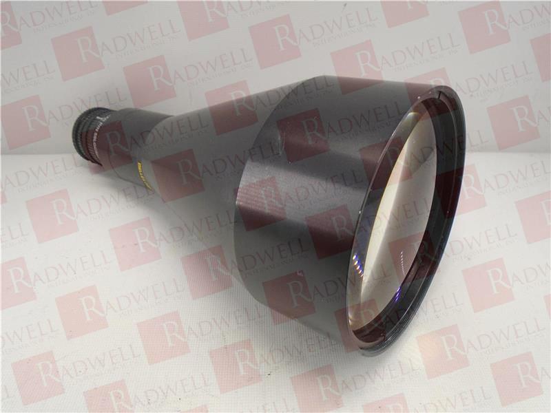 LENS GAUGING INVARITAR ATTACHMENT 269MM LONG