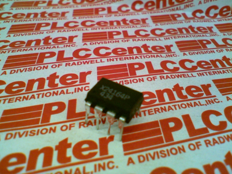 IC CHIP 8PIN DIP SERIAL E2PROM 2048X8BIT