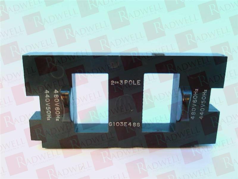 SIEMENS G103E486
