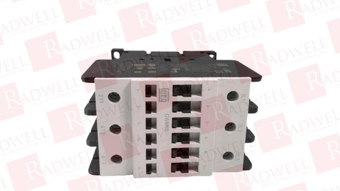 WEG CWM65-00-30V04