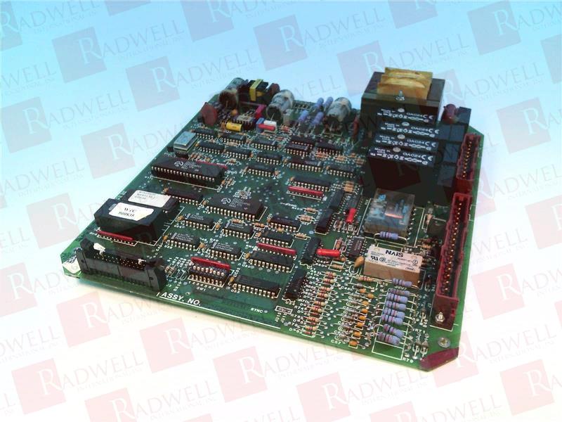 TECHNITRON INC 625981B