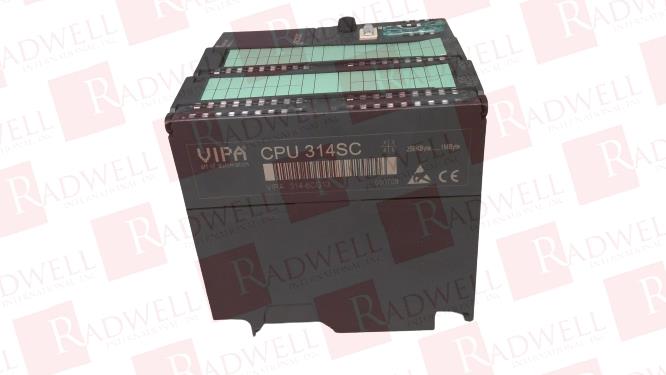 VIPA 314-6CG13