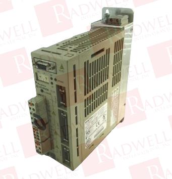 YASKAWA ELECTRIC XD-02-MSD0