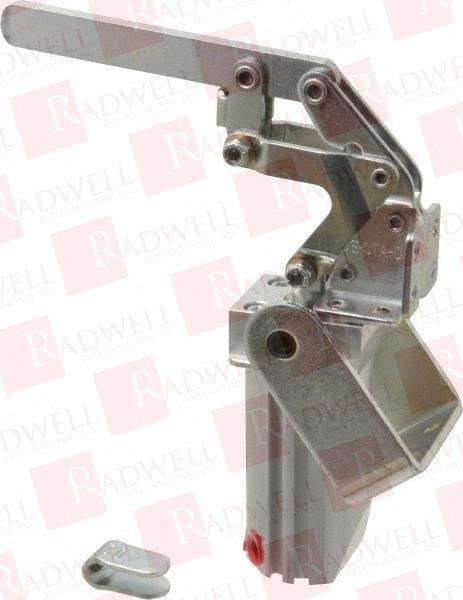 DOVER CORPORATION 817-S
