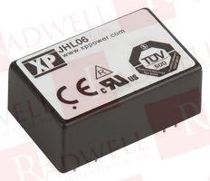 XP POWER JHL0612D12