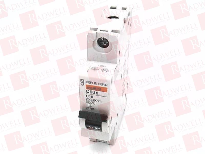 SCHNEIDER ELECTRIC MG23798