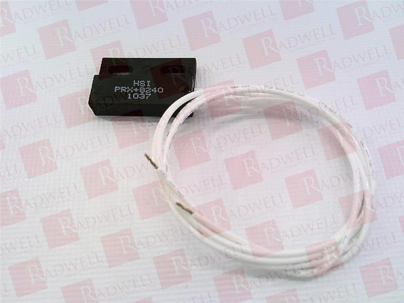 HSI SENSING PRX-8240
