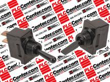 CARLING SWITCH DB225-PB-B