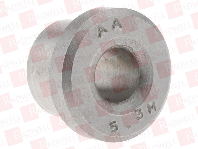 BONEHAM METAL PRODUCTS AM00000185