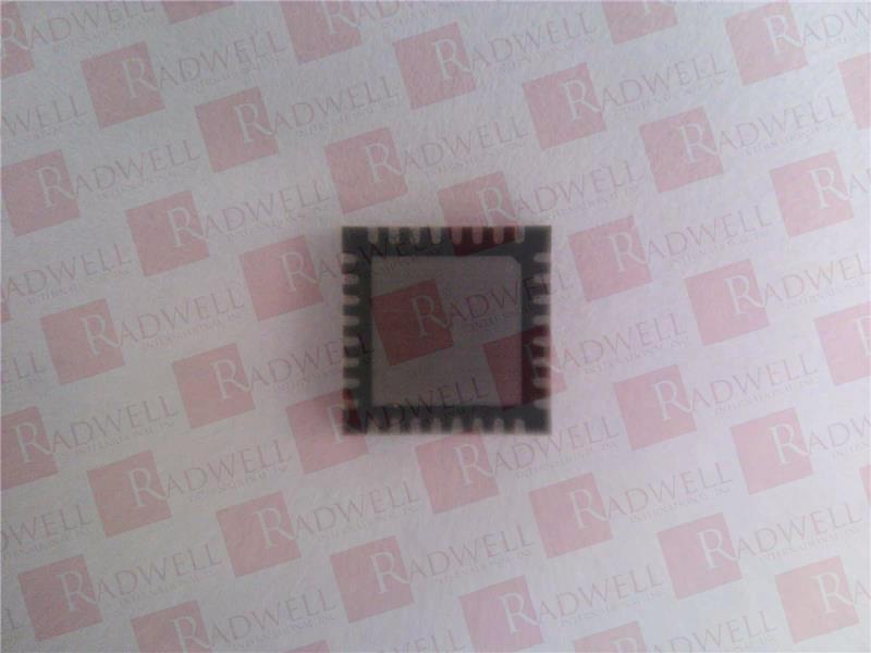 NXP SEMICONDUCTOR MC34844AEP