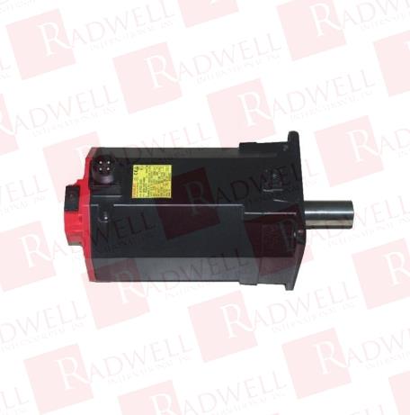 FANUC A06B-0247-B400