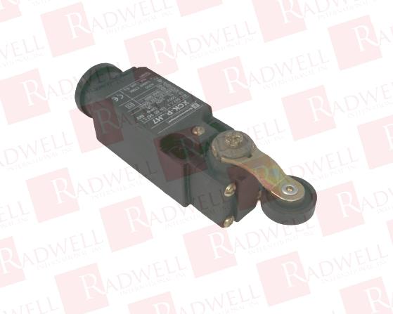 SCHNEIDER ELECTRIC XCK-P118H7