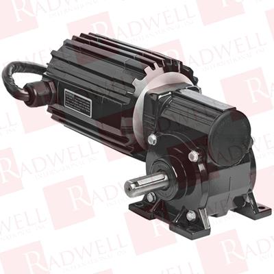BODINE ELECTRIC 3390