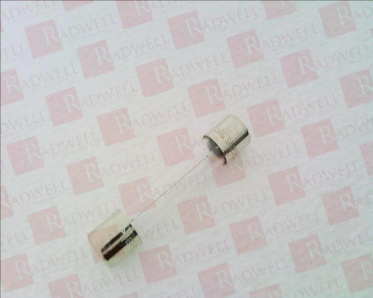 BEL FUSE 3AG 5-R