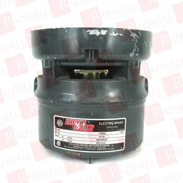 NIDEC CORP 105534500001