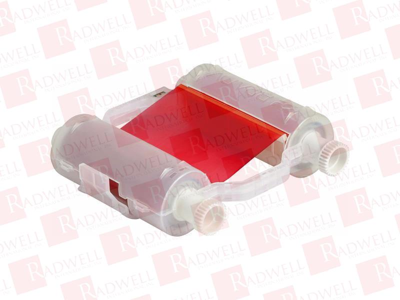 BRADY B30-R10000-RD