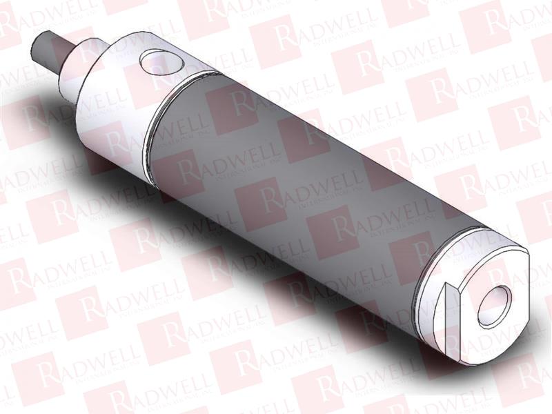 AMERICAN CYLINDER CO INC 1062DNSC-4.00-4