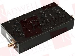 ANATECH ELECTRONICS AB836B1180-N