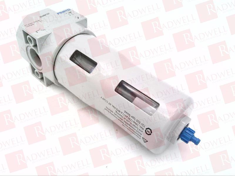 FESTO LF-D-5M-MAXI