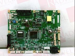  , CONTROL BOARD, USB CONNECTION, INTERFACE CONNECTION,
