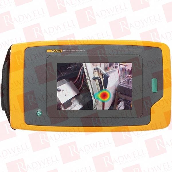 FLUKE FLK-II900
