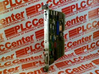 NETWORK MODULE