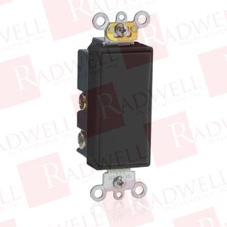 LEVITON 5657-2E