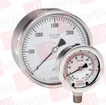 NOSHOK 60-800-300-PSI