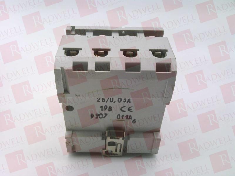 ASEA BROWN BOVERI GHF3640001R2510