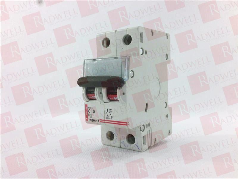 LEGRAND 064-66