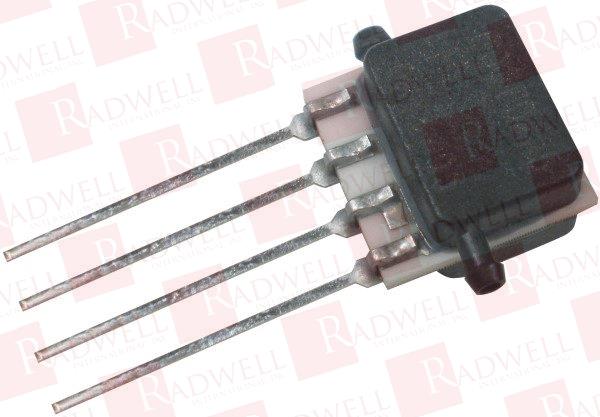 HONEYWELL SSCSDRN002ND2A5