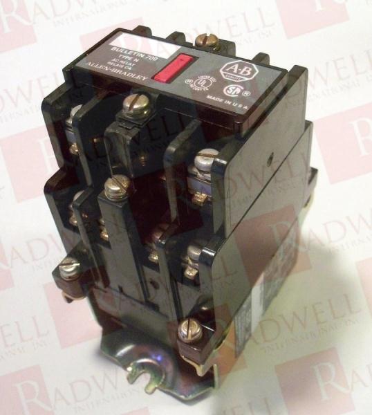 ALLEN BRADLEY 700-N600A1